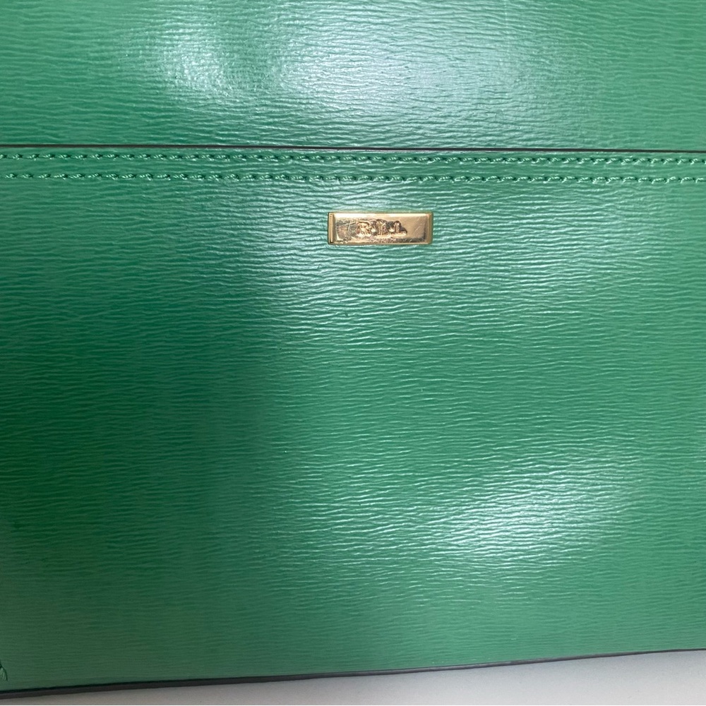Ralph Lauren Handbag - Picture 4 of 9